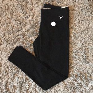 NWT Victoria’s Secret Leggings